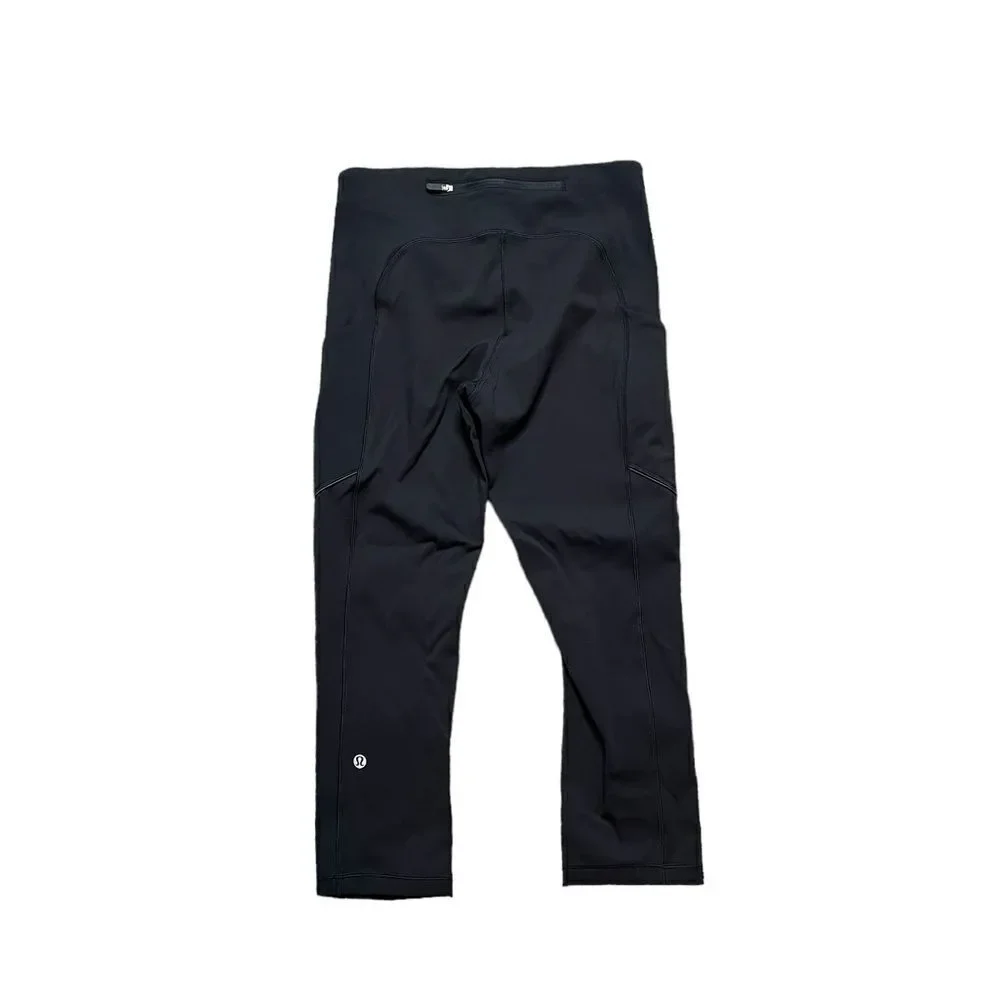 LULULEMON Speed Up Crop 21